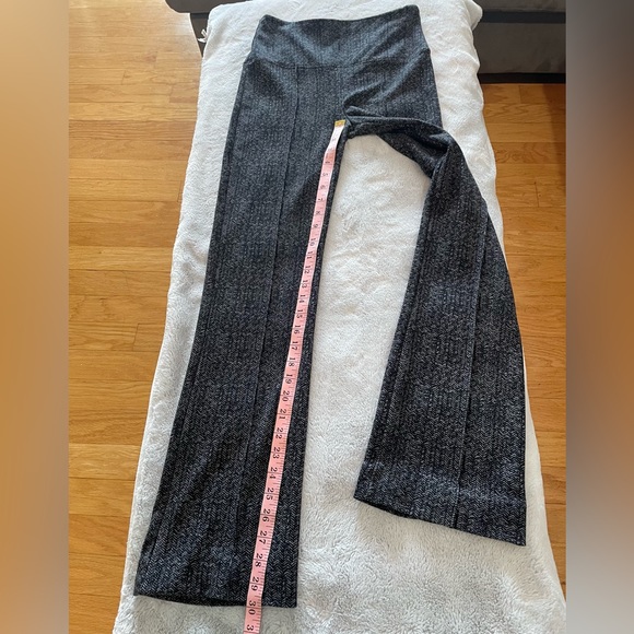 Lysse Wide Leg Woven Legging - Picture 7 of 13